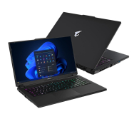 Gigabyte AORUS 7 9KF i5-12500H/32GB/512+1TB/Win11 RTX4060 + Backpack - 1260187 - zdjęcie 2